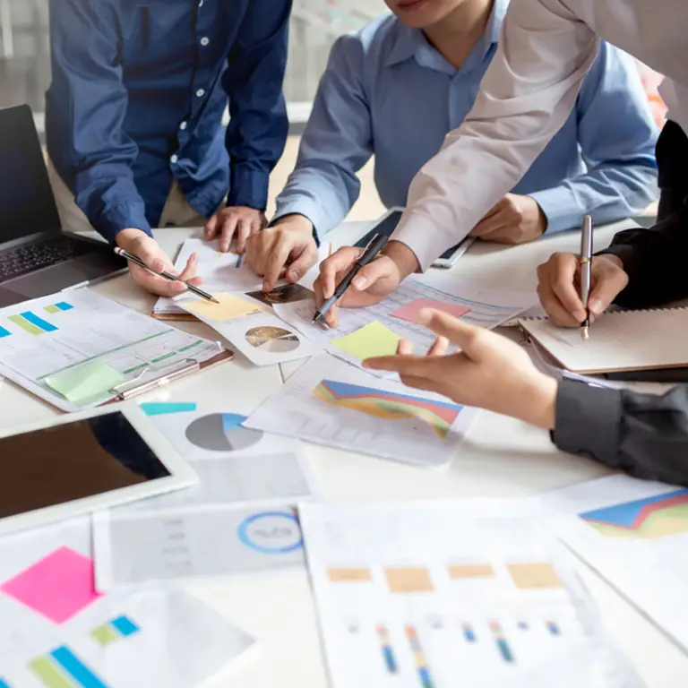 E-Ticaret Yazılımı