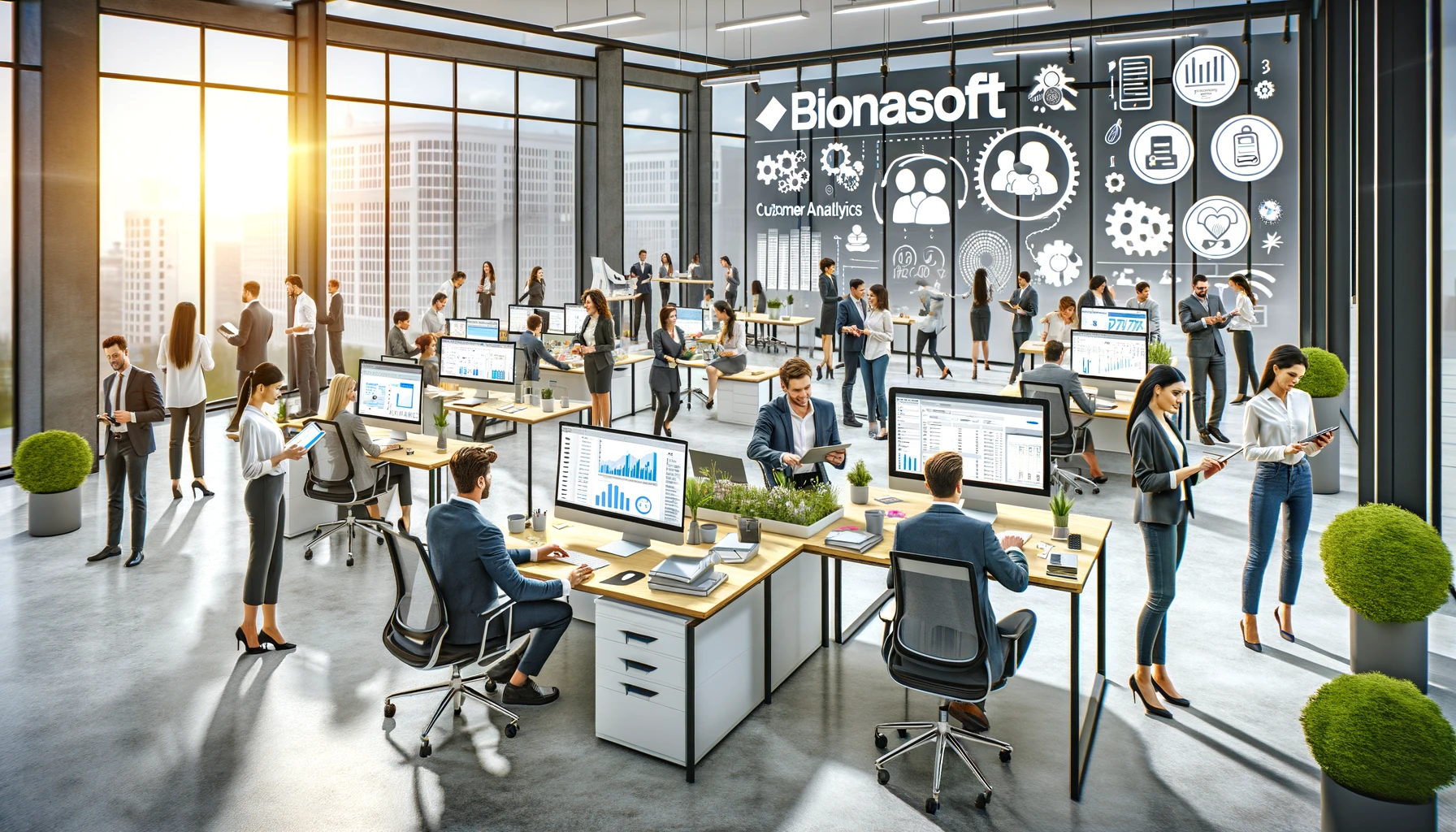 İş Takip Programı