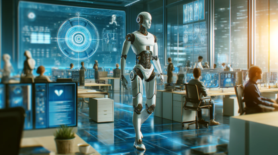 İş Takip Programı