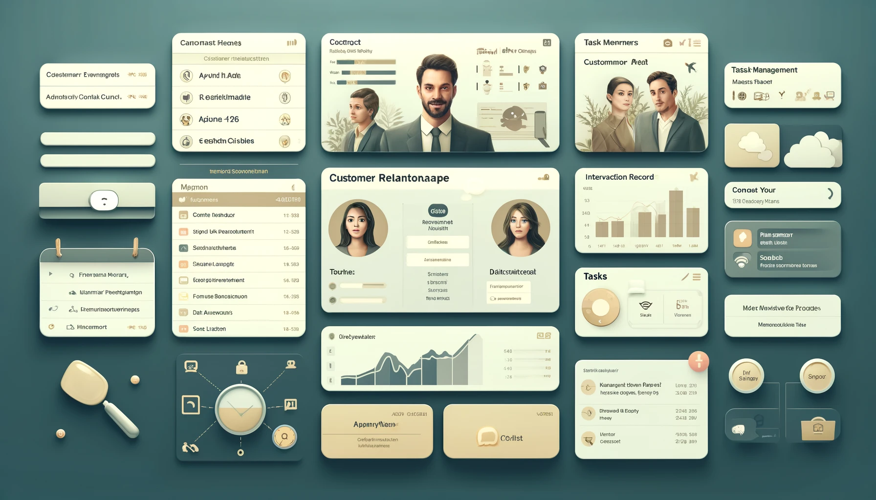 Yönetim Bilgi Sistemleri