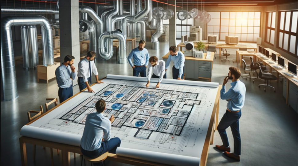 Proje Yönetimi Yazılımı