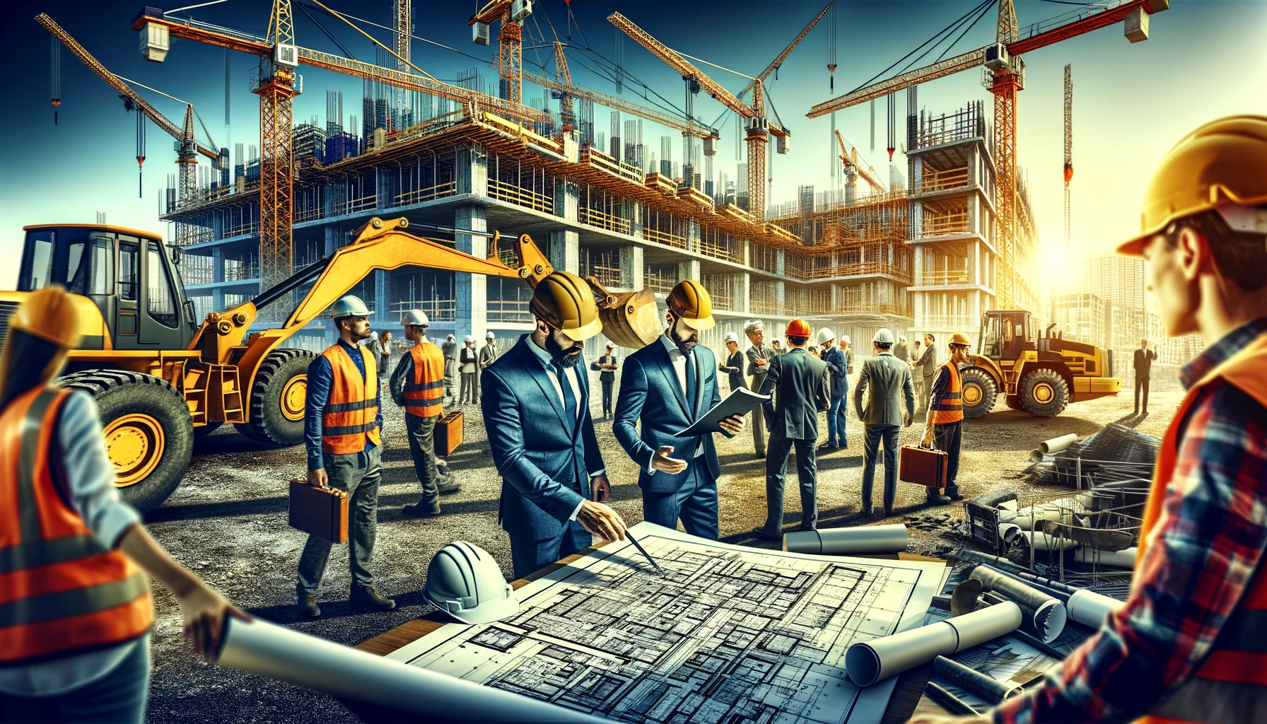 Akıllı proje yönetimi yazılımı