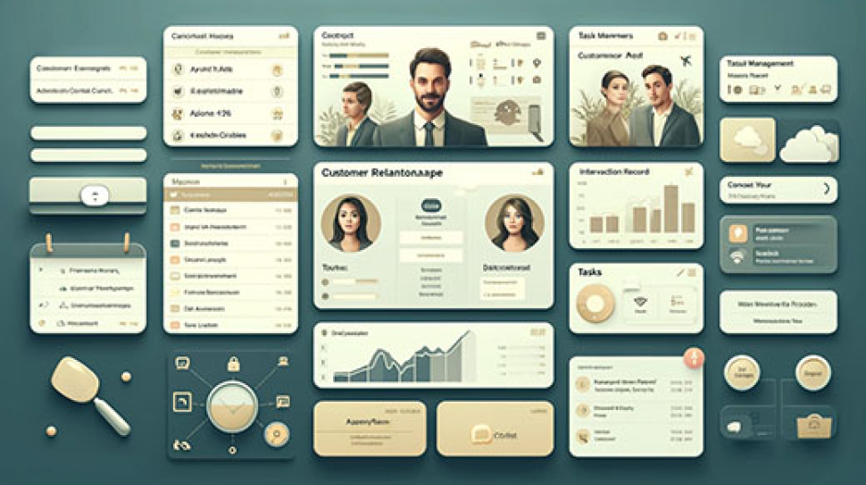 Yönetim Bilgi Sistemleri: Dönüşüm Yaratan Teknolojiler